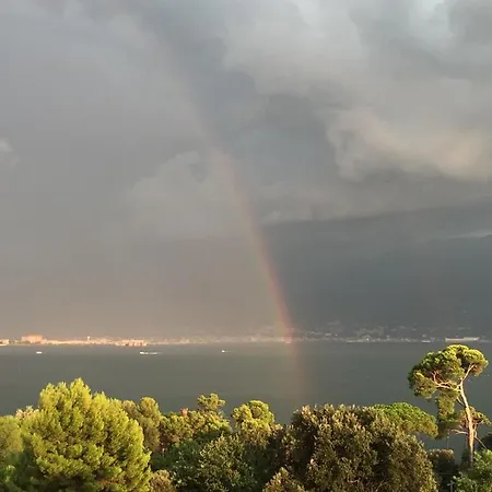 Dove Il Mare Luccica Apartment Torre Annunziata