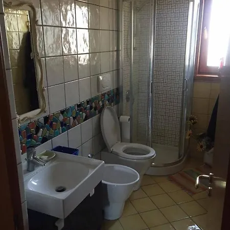 Dove Il Mare Luccica Apartment *