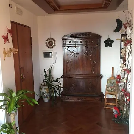 Dove Il Mare Luccica * Torre Annunziata