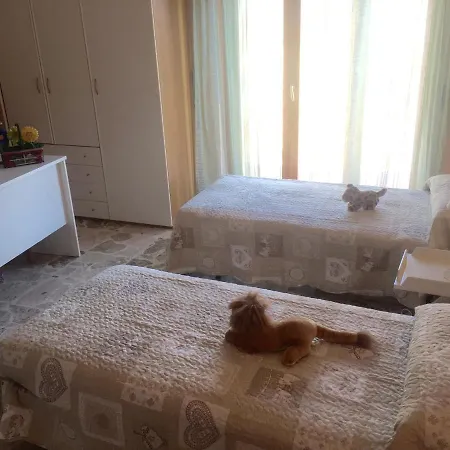 Dove Il Mare Luccica Apartment Torre Annunziata