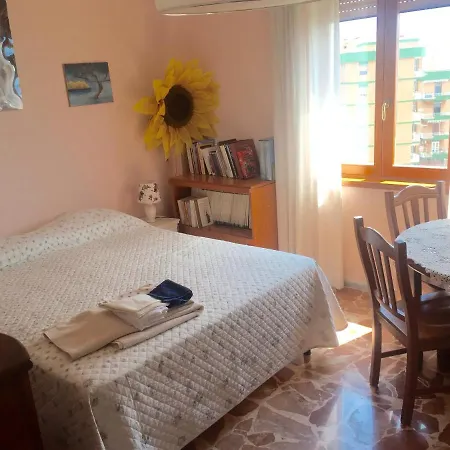 Dove Il Mare Luccica Apartment