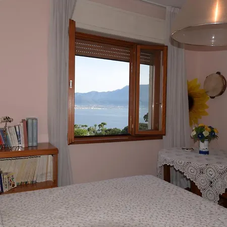 Apartment Dove Il Mare Luccica