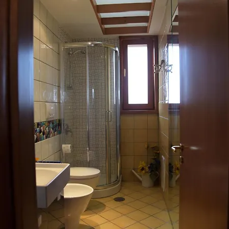 Dove Il Mare Luccica Apartment Torre Annunziata