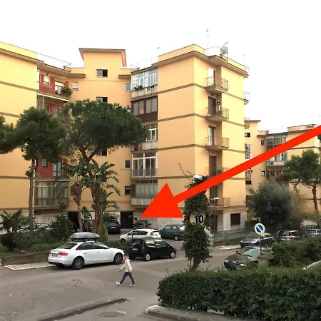 Dove Il Mare Luccica Apartment