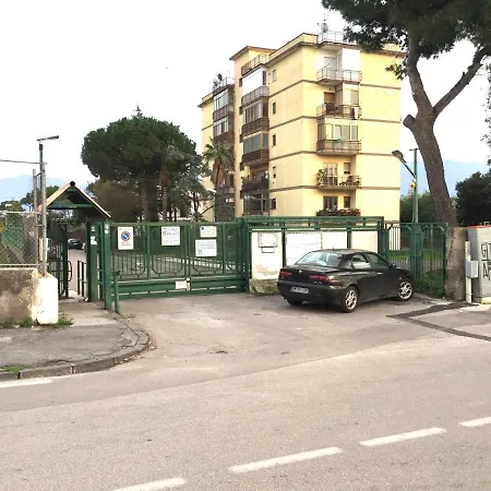Dove Il Mare Luccica Apartment