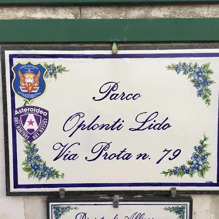 Dove Il Mare Luccica * Torre Annunziata