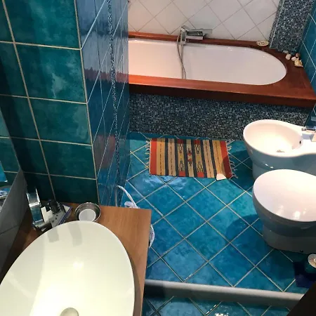 Dove Il Mare Luccica Apartment