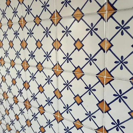 Apartment Dove Il Mare Luccica