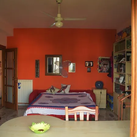 Apartment Dove Il Mare Luccica *