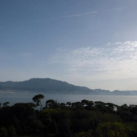 Apartment Dove Il Mare Luccica *