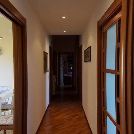 Apartment Dove Il Mare Luccica *